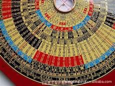替卦飞星盘排法
