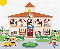 小学生个性图片