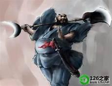 鲁智深的性格特点分析