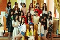 snh48改组