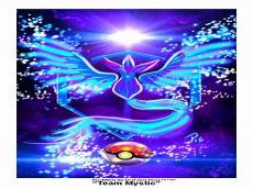 mystic照片