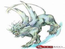 所罗门72柱魔神资料图