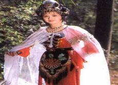 西游记罗刹女图片