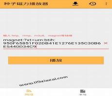 bt种子搜索神器引擎蚂蚁