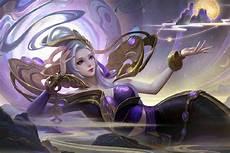 哪个法师克制射手