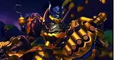 果宝特攻四果元天尊