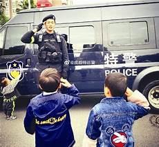 城市特警国语版全集