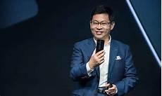 于承东华为