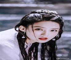 李沁图片不是网页
