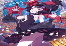 动漫《fate extra》