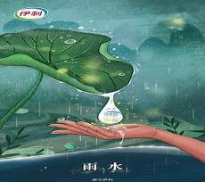 今年雨水多吗