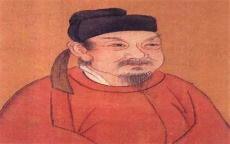 刘禹锡柳宗元