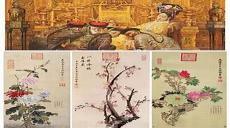 玄烨的兄弟为什么不带玄