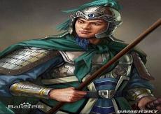 赵统现在有后代吗