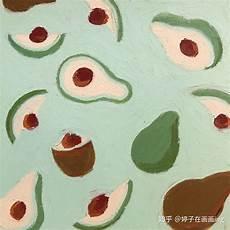 画油画的基本步骤
