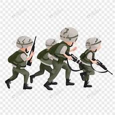 军训画画的图片简单画